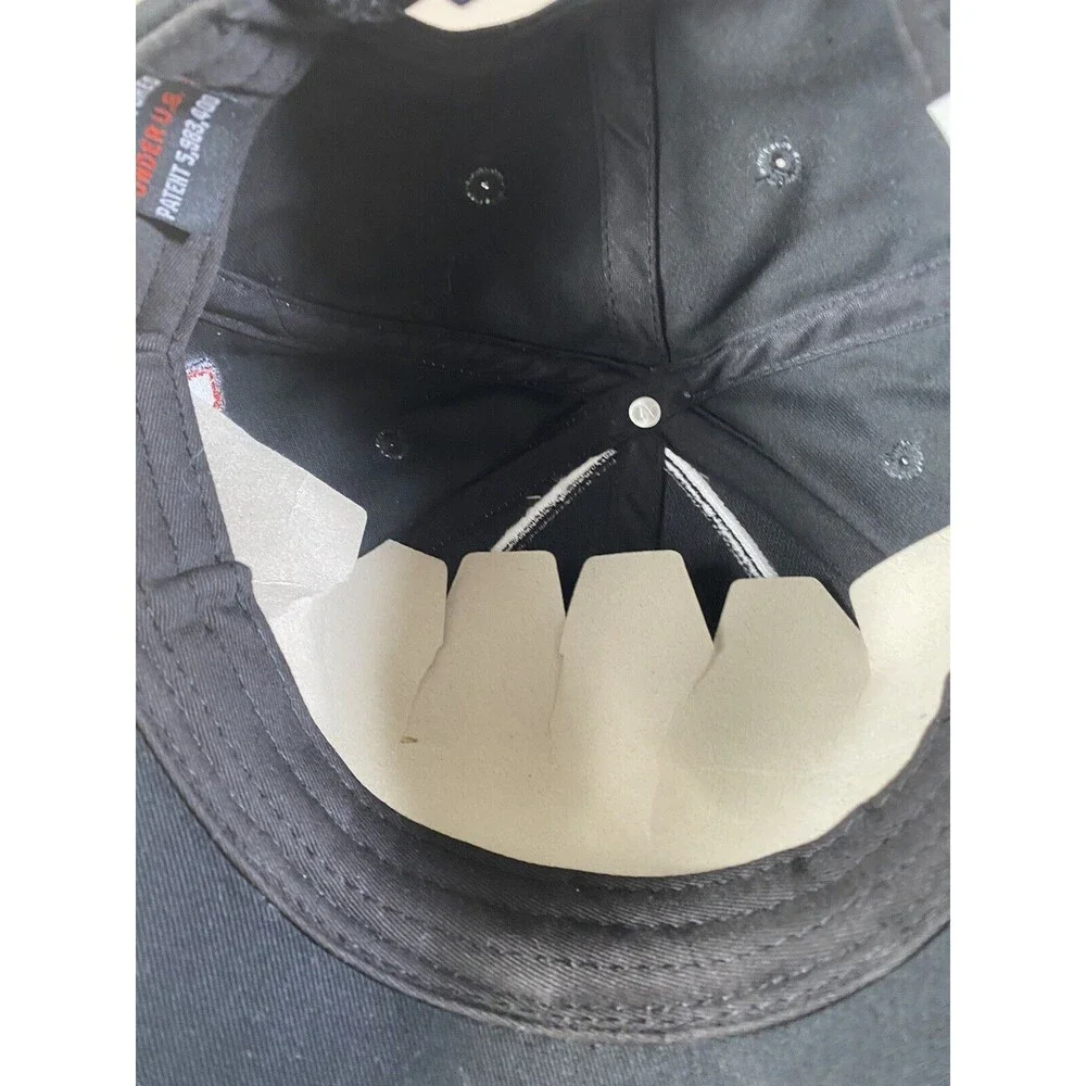 Office Depot Tony Stewart Hat #14 Baseball Cap Racing NASCAR Mens One Size